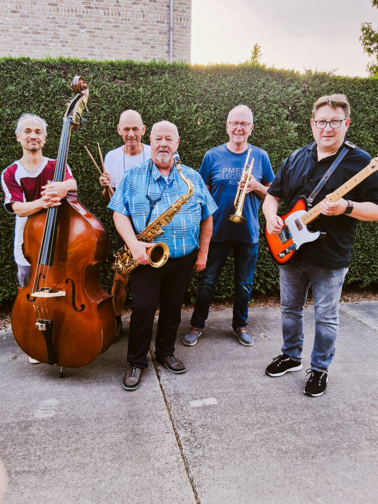 River BigBand